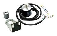 INCREMENTAL PHOTOELECTRIC ROTARY ENCODER