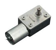 DC GEARED MOTOR, BRUSHED, 150:1, 12V