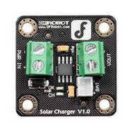 SOLAR LIPO CHARGER, 3.7V