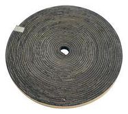 SEALING STRIP, 10M L, 15MM W, 3MM T