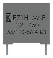 GENERAL PURPOSE FILM CAPACITORS