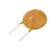 FUSE, PPTC, ROUND, 60V, 40A, 10.5MM