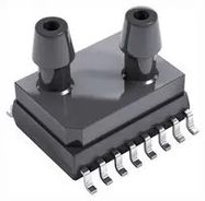 PRESSURE SENSOR, GAUGE, 300PA, DIGITAL