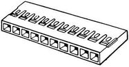 WIRE TO BOARD, RECEPTACLE 12 POSITION, 2ROW