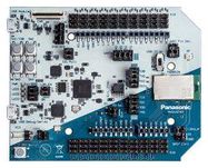 EVALUATION BOARD, WI-FI MCU SOC