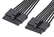 WIRE-TO-BOARD CABLE ASSEMBLIES