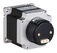 STEPPER MOTOR, HYBRID, 2.8A, 1.01N-M