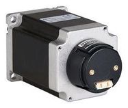 STEPPER MOTOR, HYBRID, 2.8A, 1.89N-M