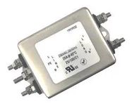POWER LINE FILTER, 250 VAC, 20A, 1 PHASE