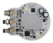 REF DESIGN BOARD, BLDC & PMSM MOTOR CTRL