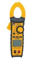 MULTIMETER, CLAMP, AUTO, TRUE RMS, 400A