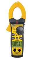 MULTIMETER, CLAMP, AUTO, TRUE RMS, 660A