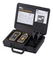 CIRCUIT TRACER KIT, OLED ROTATE DISPLAY