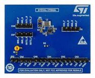 EVAL BOARD, SYNC BUCK CONVERTER