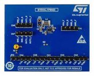 EVAL BOARD, SYNC BUCK CONVERTER