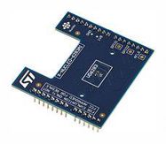 EXPANSION BOARD, STM32 NUCLEO BOARD