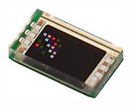 AMBIENT LIGHT SENSOR, 850NM, I2C, BGA