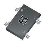 BRIDGE RECTIFIER, 600V, 4A, TBS