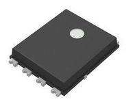 MOSFET, N-CH, 40V, 75A, PDFN56