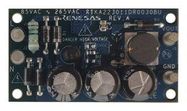 DEMONSTRATION BOARD, BUCK CONVERTER