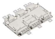 MOSFET, SIC, SIX N-CH, 1.2KV, 400A