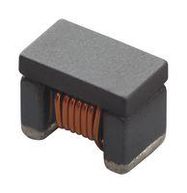 INDUCTOR, WIREWOUND, 2UH, 0.45A, 0805