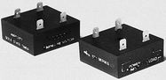 TIME DELAY RELAY, SPST-NO, 100SEC, 12VDC