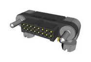 PIN HEADER, BTB, 16POS, 2ROW, TH