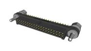 PIN HEADER, BTB, 40POS, 2ROW, TH