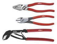 PLIER SET, 3PIECES