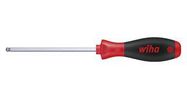 SCREWDRIVER, HEX, 8MM, 268MM