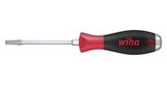 SCREWDRIVER, SLOTTED, 3.5MM, 75MM, 186MM
