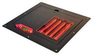 TABLE MOUNT FRAME, 2KW IR UNDER HEATER