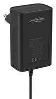 POWER SUPPLY, AC-DC, 3-12V, 1A