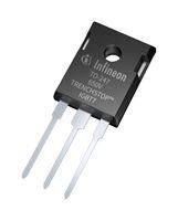 IGBT, 650V, 40A, 136W, TO-247