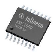 MCU, 32BIT, 32MHZ, TSSOP-16