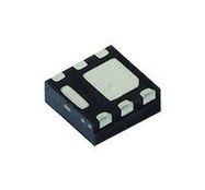 MOSFET, P-CH, 12V, 9A/POWERPAK SC-70W