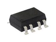 OPTOCOUPLER, TRANSISTOR, 5.3KV, SMDIP-8