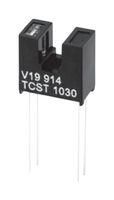 PHOTO INTERRUPTER, TRANSISTOR, 6V, TH