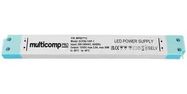 LED DRIVER, CONSTANT VOLTAGE, 30W