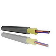 CABLE, FIBRE OPTIC, 7MM, MM, 100M