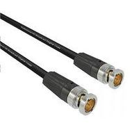 CABLE ASSY, HD BNC PLUG-PLUG, 50M