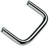CHROME PLATED EQUIPMENT HANDLE