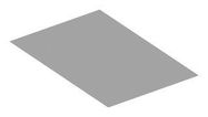 HEAT SINK PAD, 400MM X 300MM X 0.2MM