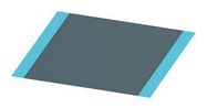 HEAT SINK PAD, 297MM X 210MM X 0.037MM