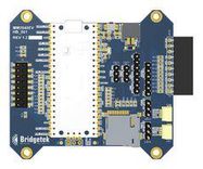 PICO ADAPTER BOARD, ARM, CORTEX-M0+