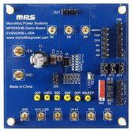 EVALUATION BOARD, 3-PHASE BLDC DRIVER