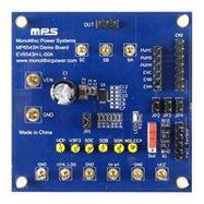 EVALUATION BOARD, 3-PHASE BLDC DRIVER