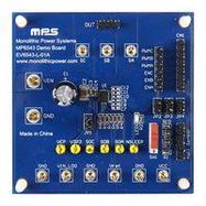 EVALUATION BOARD, 3-PHASE BLDC DRIVER