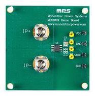 EVAL BOARD, HALL-EFFECT CURRENT SENSOR